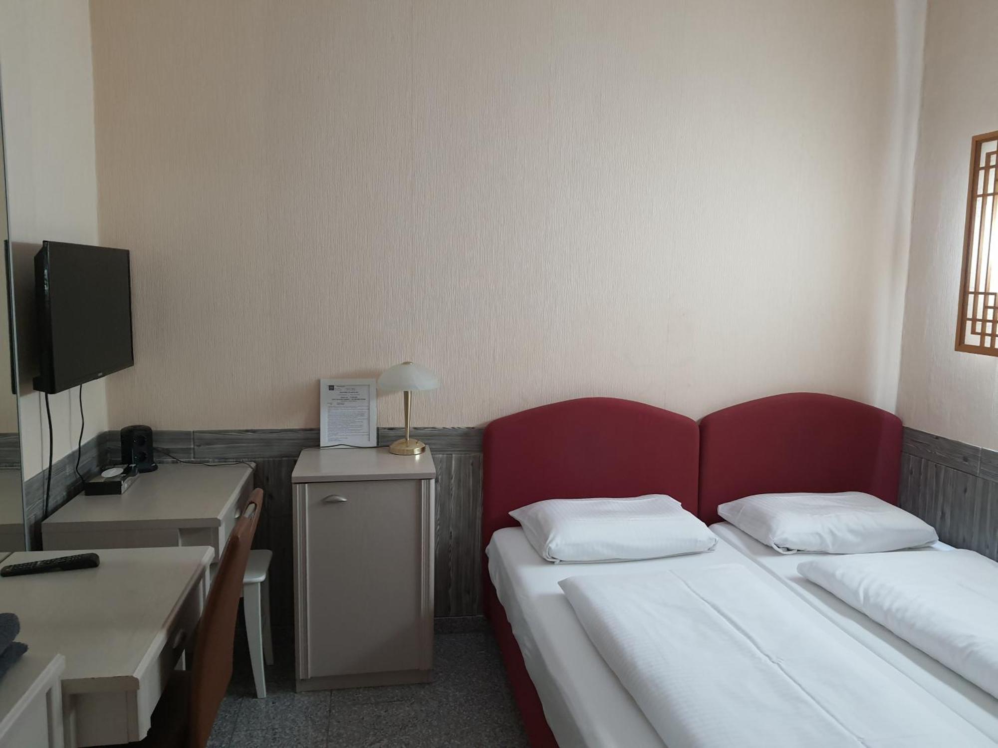 Hotel Ko Dusseldorf Room photo